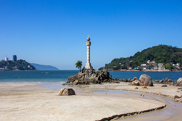 Praia da Biquinha